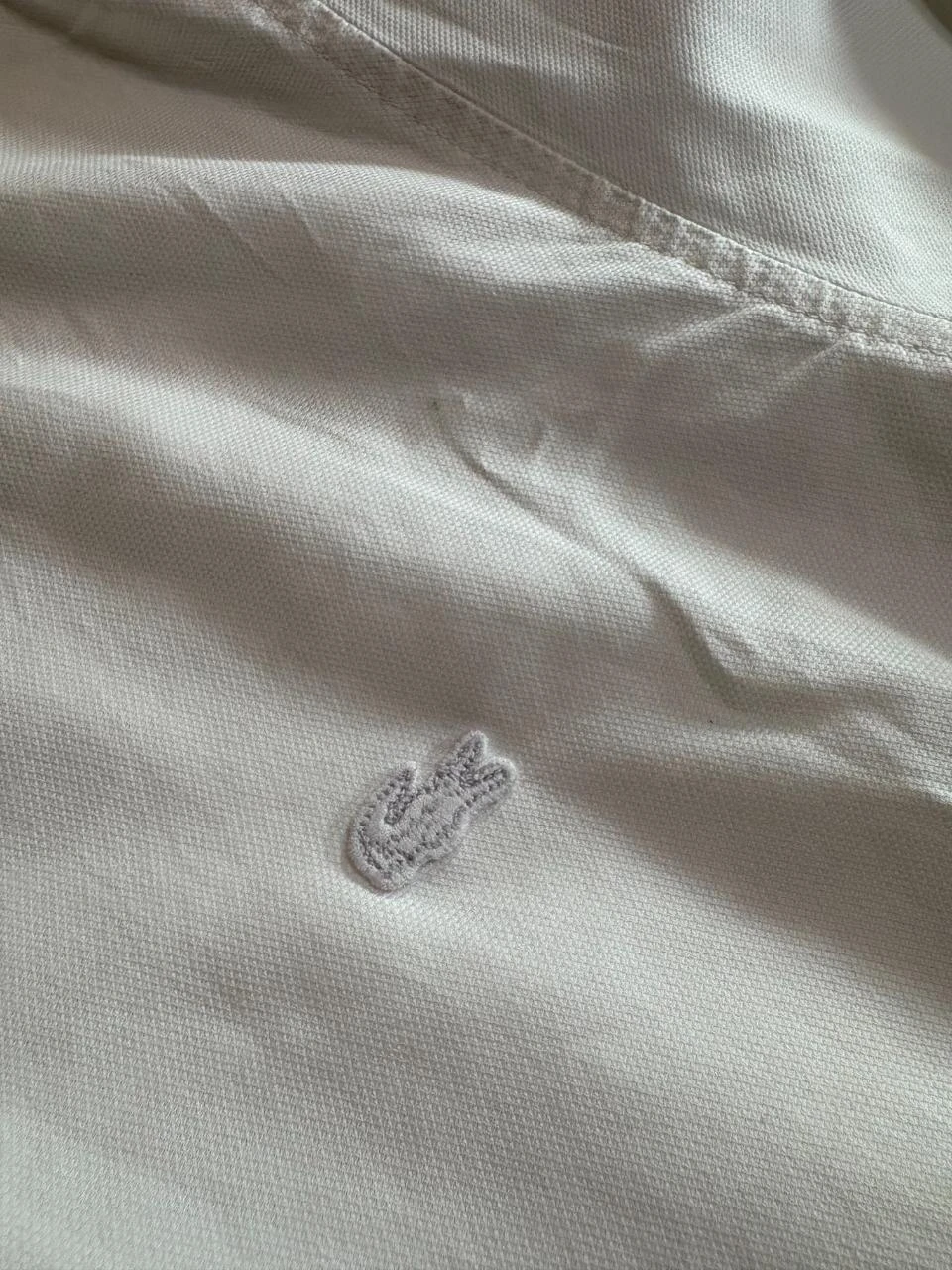Camisa Lacoste Masculina – photo 4